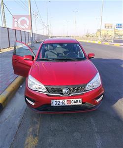 Proton Saga